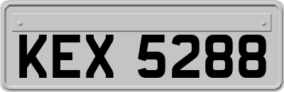 KEX5288