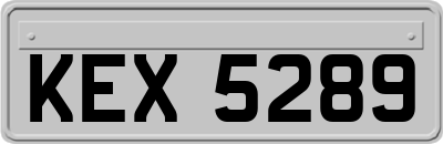 KEX5289