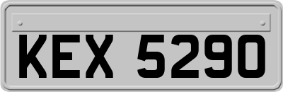 KEX5290
