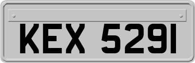 KEX5291
