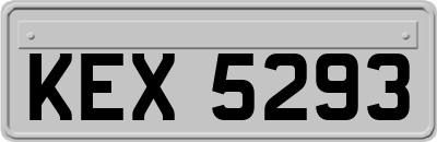 KEX5293