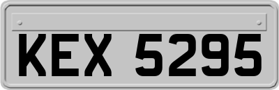 KEX5295