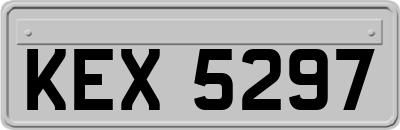 KEX5297