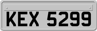 KEX5299