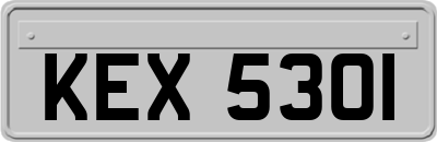KEX5301