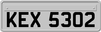 KEX5302