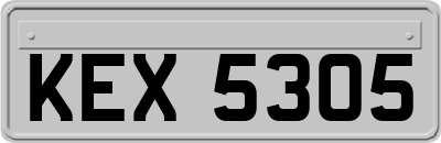 KEX5305