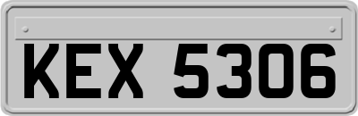 KEX5306