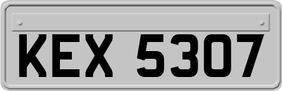 KEX5307