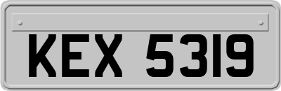 KEX5319