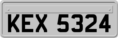 KEX5324