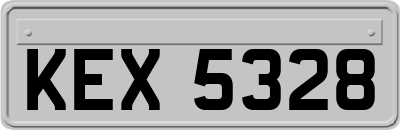 KEX5328