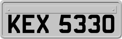 KEX5330