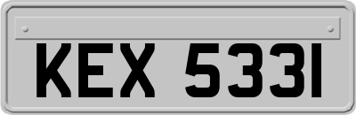 KEX5331