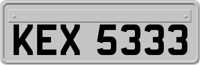KEX5333