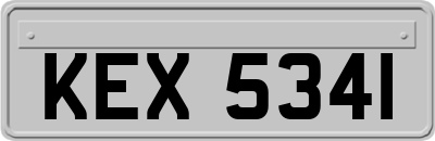 KEX5341