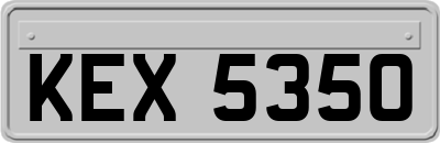KEX5350