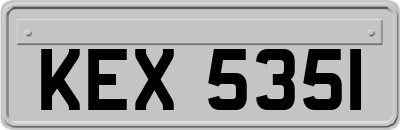 KEX5351