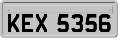 KEX5356