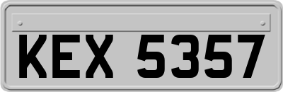 KEX5357