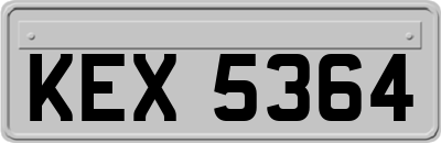 KEX5364