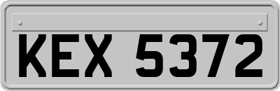 KEX5372