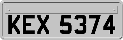 KEX5374