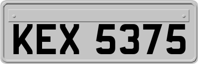 KEX5375