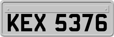 KEX5376