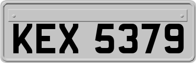KEX5379