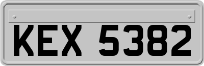 KEX5382