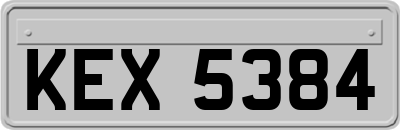 KEX5384