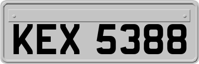 KEX5388