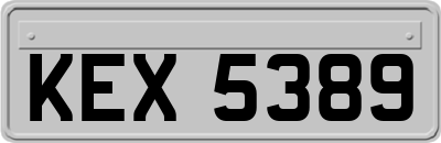 KEX5389