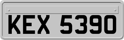 KEX5390