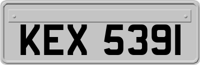 KEX5391