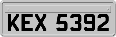 KEX5392