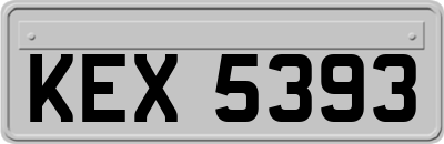 KEX5393