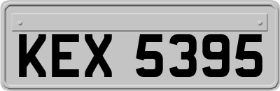 KEX5395