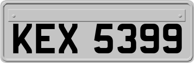 KEX5399