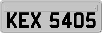 KEX5405