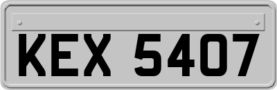 KEX5407