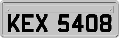 KEX5408