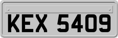 KEX5409