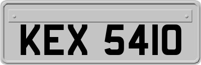 KEX5410