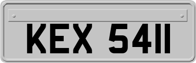 KEX5411