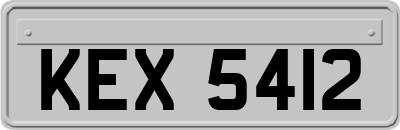 KEX5412