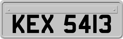KEX5413