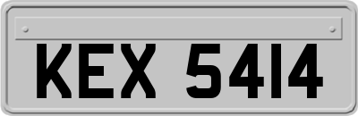 KEX5414