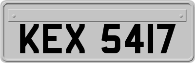 KEX5417